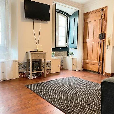 Cozy Estrela Apartment Lisboa Exteriör bild