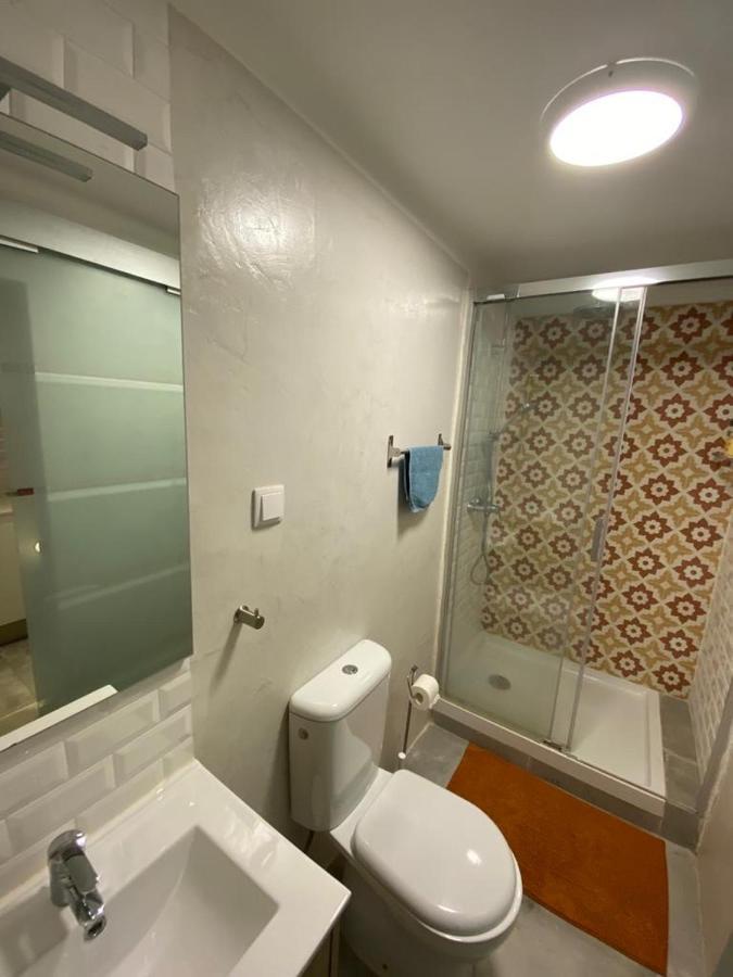 Cozy Estrela Apartment Lisboa Exteriör bild