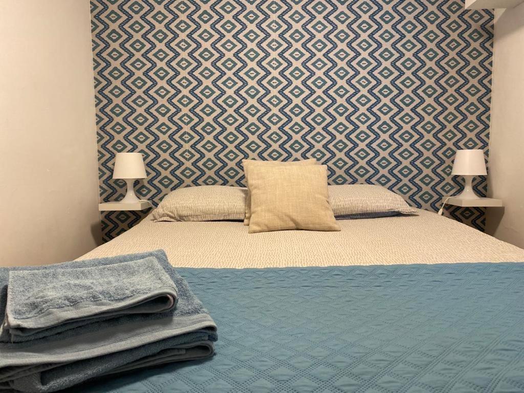 Cozy Estrela Apartment Lisboa Exteriör bild
